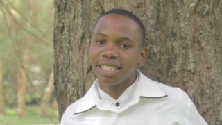 Freygod Furugutu - Jina Lako. Official Video