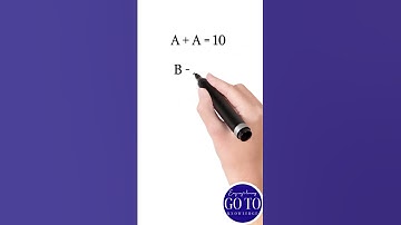 "Solving Challenging Math Problems: Unraveling the Mathematical Mysteries" #shorts