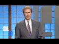 SNL40: Celebrity Jeopardy - SNL