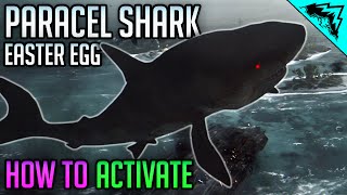 Battlefield 4' Megalodon Easter Egg: 'BF4'  'Phantom Prospect' Video  Triggers Community Hunt On Paracel Storm [VIDEO]