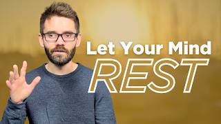Calming a Racing Mind (10-Minute Guided Nervous System Practice)