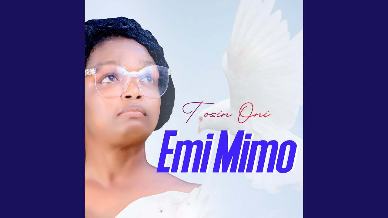 Watch Emi Mimo on YouTube Watch Emi Mimo on YouTube