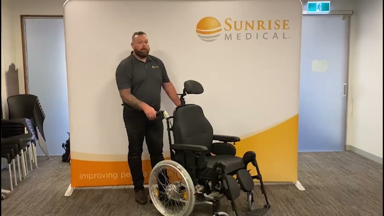 Everything you need to know about the Breezy Relax