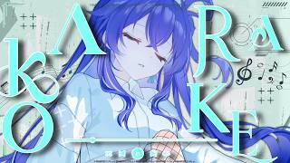 【歌枠/Karaoke】J-POPもボカロもアニソンもあなたの好きがここにある🪽🫧【Re:AcT/音羽奏來】#shorts #新人vtuber #歌枠
