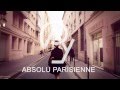 Anggy haif  casting absolu parisienne