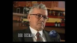 1993 Ethnic Business Awards Finalist Bob Bosnjak WestBus 1993 Ethnic Business Awards Finalist Bob Bosnjak WestBus