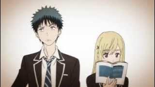 Kuchizuke Diamond - WEAVER「Yamada-kun and the Seven Witches OP Full Lyrics」