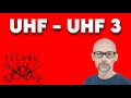 UHF UHF 3 mp3