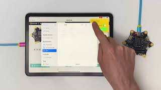 Calliope mini App - USB-C Verbindung mit dem Calliope mini 3
