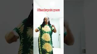 Praising God For A New Day