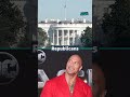 Could The Rock run for president? #itvnews #therock #uspolitics