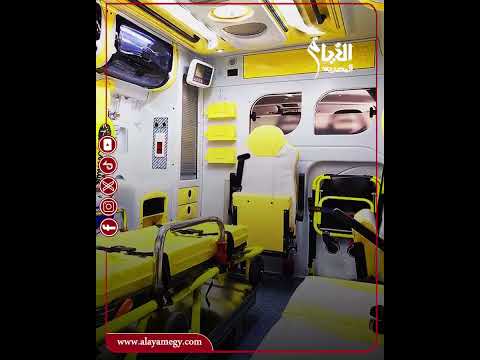 أنوسة كوتة في انتظار الحكم بعد واقعة نمر سيرك طنطا