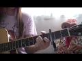 HY　AM11：00　弾き語り/cover