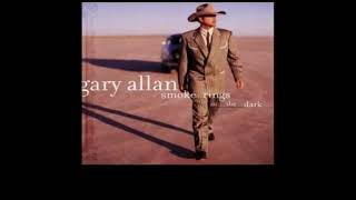 Bourbon Borderline Slowed Gary Allan