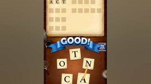 Word Connect l Chapter  39 l Level 293-300