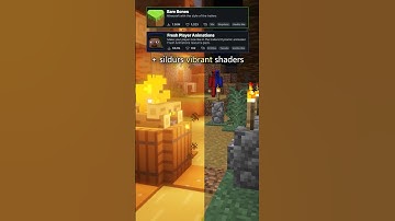 the BEST resourcepack COMBO in Minecraft