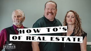 The Masterminds behind | Premier Utah Real Estate | Tooele, UT Real Estate