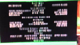 Disney A Christmas Carol 2009 - End Credits Second Re-Upload