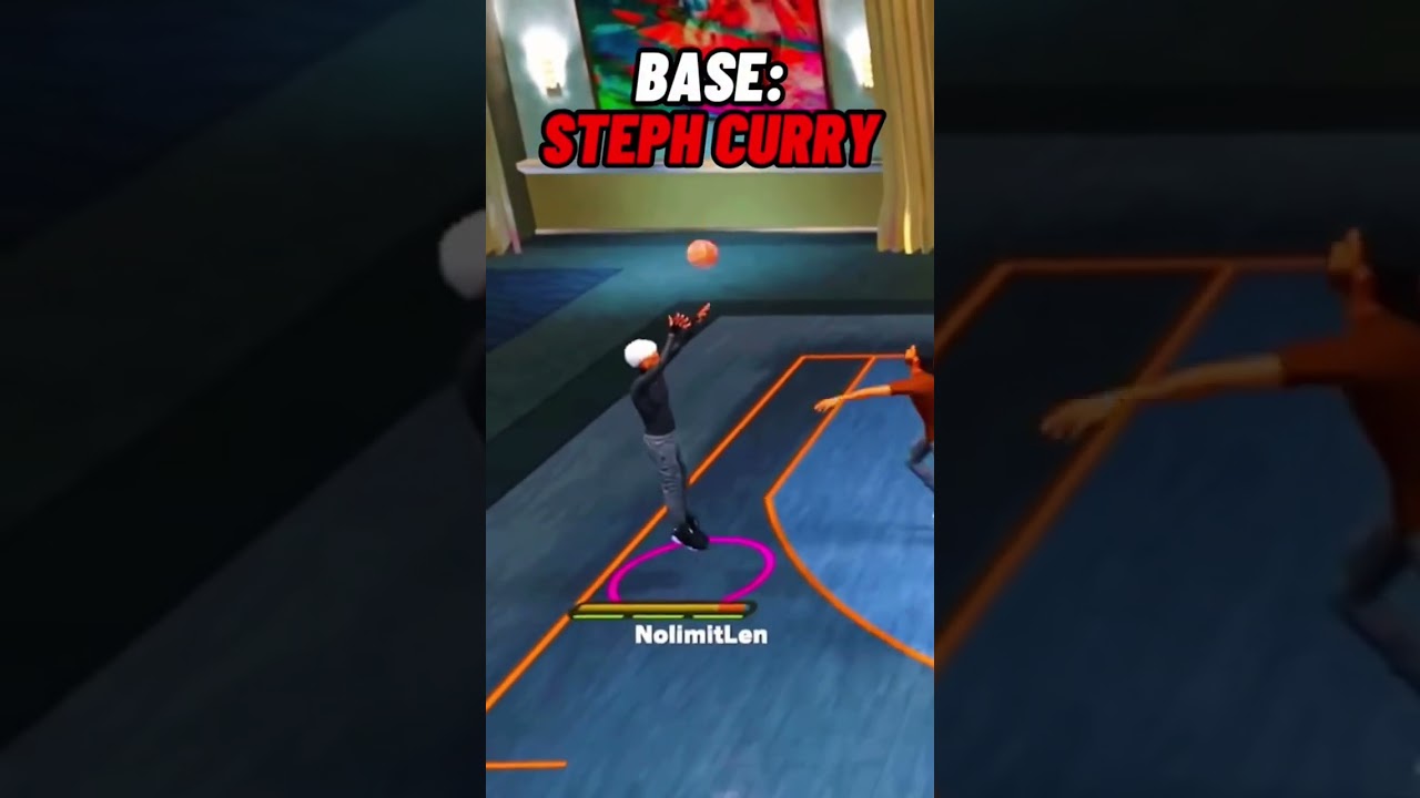 Best jumper for SF builds!