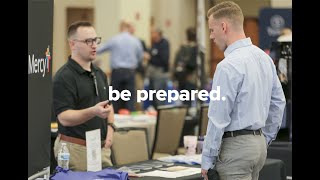 Employers Love Hiring JBU Students