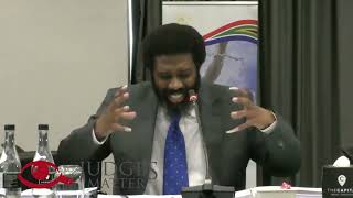 Gauteng Division of the High Court: Interview of Mr M P Motha - Judges Matter (April 2023)