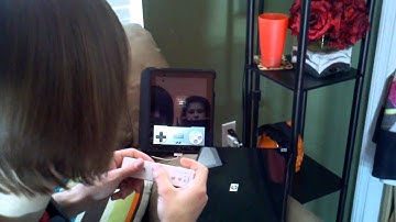 Playing SNES on Ipad