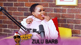 Zulu Barb is a P0RNSTAR | R@PE INCIDENT | G@NGBANGS | Only Fans | Pr0stitute Stories & More