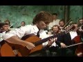 Vsop  vienna symphonic orchestra project  brothers in arms 1986