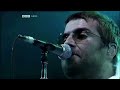 Oasis  - Live at Glastonbury  -  Full Concert  -  6/26/2004  -  [ remastered, 50FPS, HD ]