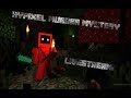 MURDER MYSTERY AND BEDWARS!!! - W/ Friends