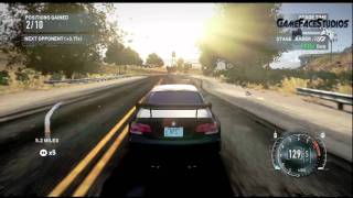 Need for Speed The Run: Why Does The New NFS Suck Now? Feat. Elanip