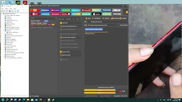 OPPO F7 Yuth CPH1859 Unlock Code Without Data Lose No TestPoint 2022,iRepair