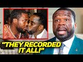 50 Cent LEAKS Shocking Diddy And Meek Mill Fr3ak 0ff VIDEO