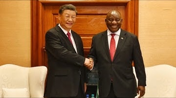 BRICS bloc commits to secure, equitable artificial intelligence