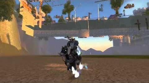 WTF WOW: STORMWIND GLITCH 2 BLOOPER