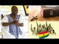 Nana Yaw Kyei leaks errors in the bible & why christian should not be part of 6th March | SuroWiase