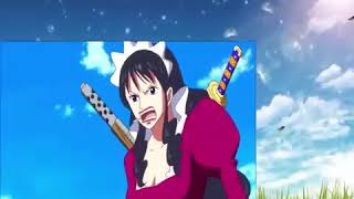 Doflamingo First Appearance