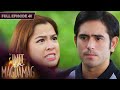 [ENG SUB] Ep 48 | Init sa Magdamag |  Gerald Anderson, Yam Concepcion, JM de Guzman