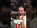 Hamilton's 'pinch me' World Cup moments