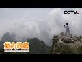 《远方的家》世界遗产在中国 寻道武当山 20200325 | CCTV中文国际