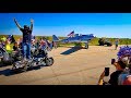 Bring It Home Parade 2019!! • Harley World Record! |  TheSmoaks Vlog_1420