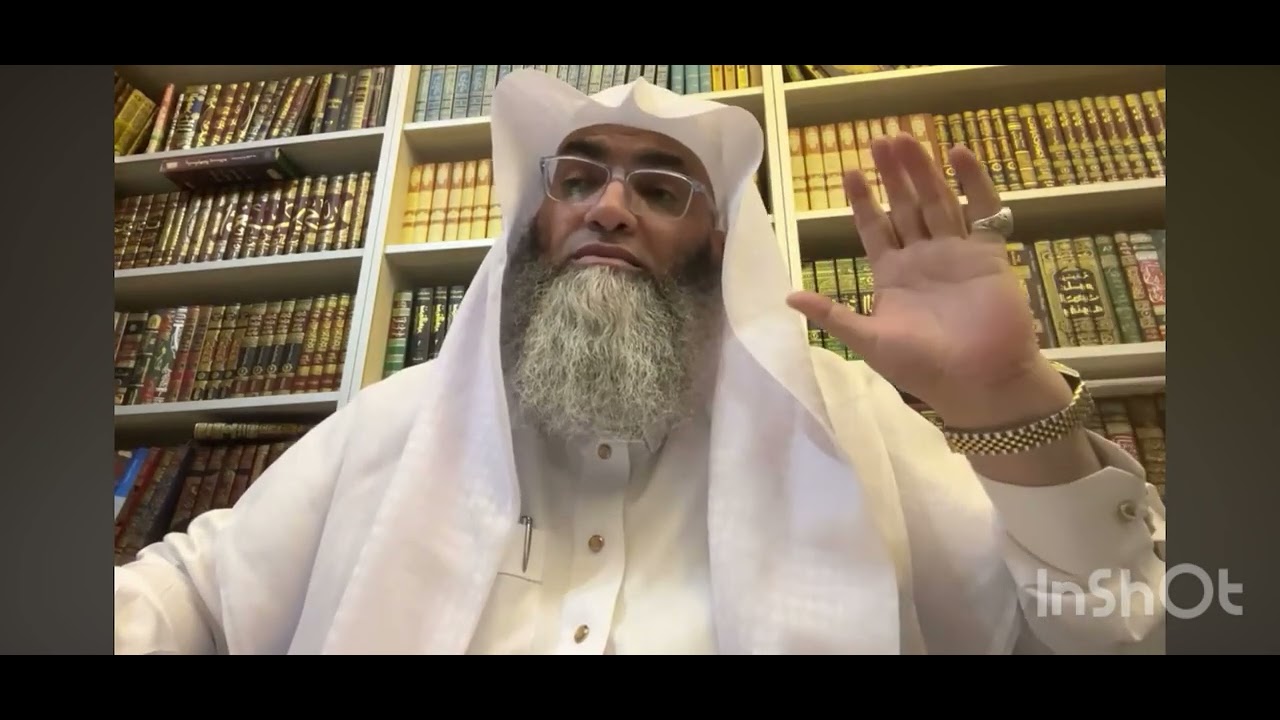 شرح إسم الله (الحَيّْ القيُّوم)مع الدكتور طارق الخوالدة درب اليقين