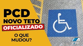 Melhores Ofertas e opções para PCD 2021 | Novo teto IPI | suv ou sedan | motores e ação