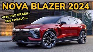 Nova Chevrolet Blazer vai crescer para deixar de ser caso de polícia -  17/02/2012 - UOL Carros