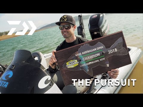 Video: Equip The Lake: Open Competition