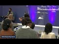 Global Impact Church