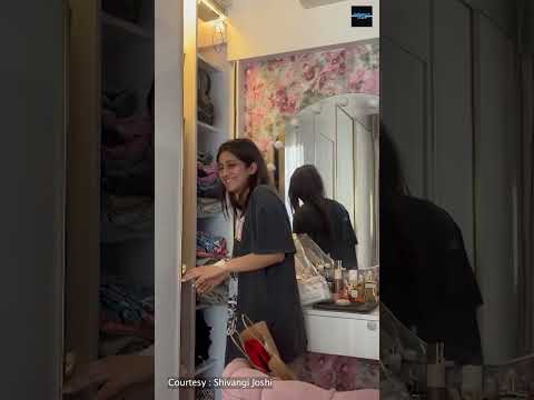Jannat Zubair Shares Cute Video Of Shivangi Joshi For Her 25th Birthday