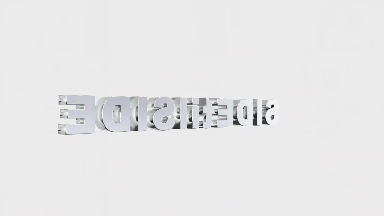 Watch thoro - SIDEtilSIDE (Visualizer) on YouTube Watch thoro - SIDEtilSIDE (Visualizer) on YouTube