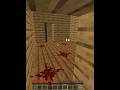 This Map Is Really Scary #minecraft #horror #viral