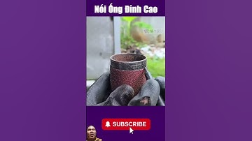 cách nối ống lớn và ống nhỏ với nhau #beautifultools #automobile #tips